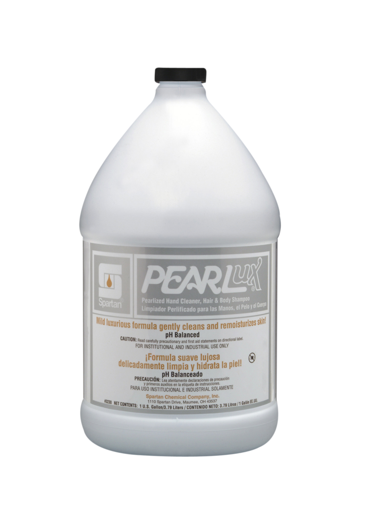 PearLux® 1 gallon (4 per case)